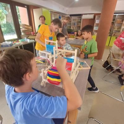 Rivulus Tabara De Vara 3 2024 3