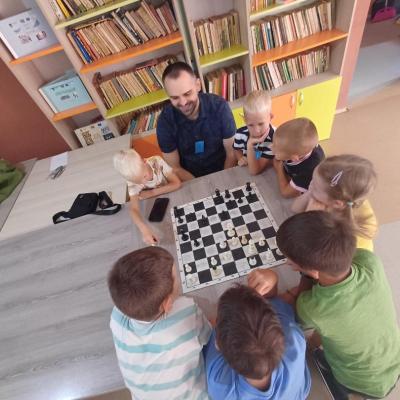 Rivulus Tabara De Vara 3 2024 4