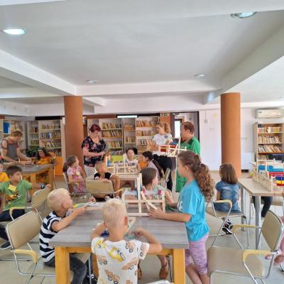 Rivulus Tabara De Vara 3 2024 5