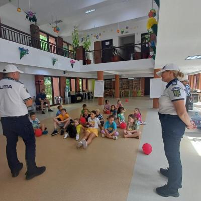 Rivulus Tabara De Vara 3 2024 6