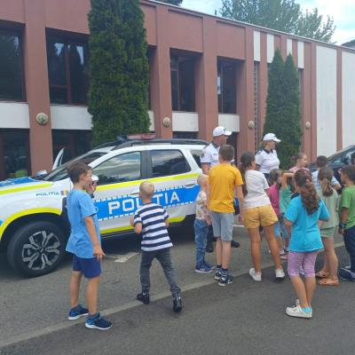 Rivulus Tabara De Vara 3 2024 7