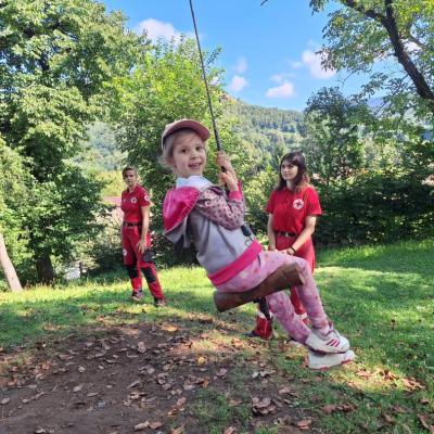 Rivulus Tabara De Vara 3 2024 9