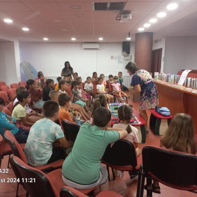 Parc Si Biblioteca 21.08.2024 1