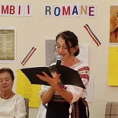 Ziua Limbii Romane 1.1