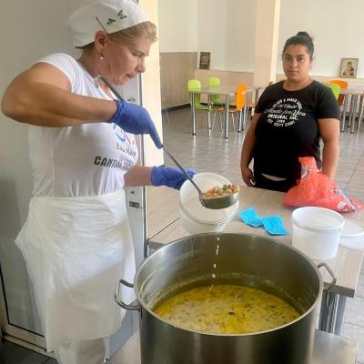 Cantina 05.09.2024 10