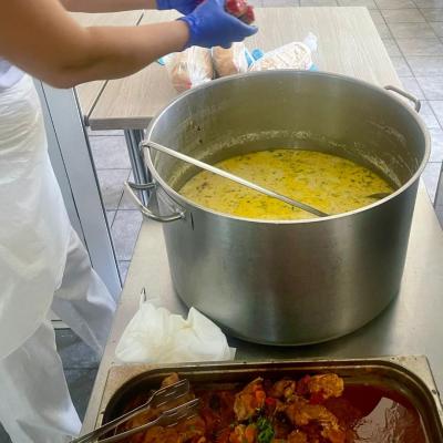 Cantina 05.09.2024 11