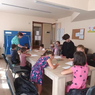 Tabara De Vara 02 06.2024 10