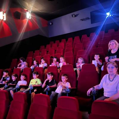 Tabara De Vara 02 06.2024 11