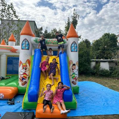 Tabara De Vara 02 06.2024 12