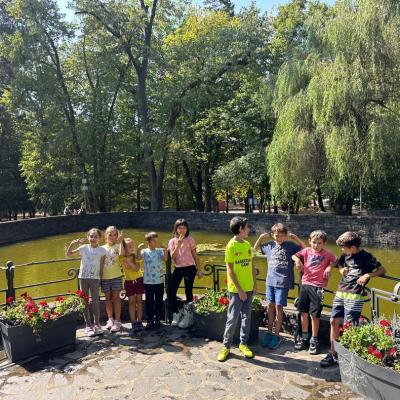 Tabara De Vara 02 06.2024 3