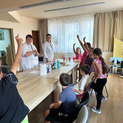 Tabara De Vara 02 06.2024 9