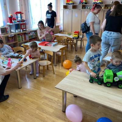 Cresa Baia Mare 11.09.2024 10