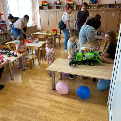 Cresa Baia Mare 11.09.2024 11