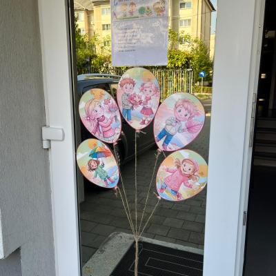 Cresa Baia Mare 11.09.2024 2