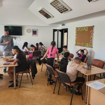 Afterschool Ccm Si Romanii 12.09.2024 5