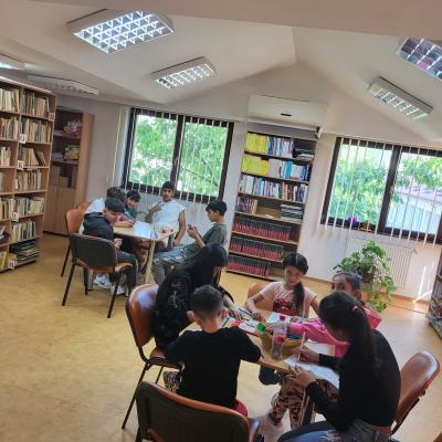 Afterschool Ccm Si Romanii 12.09.2024 7